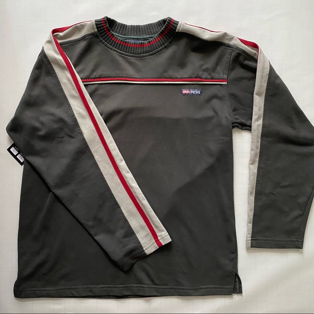 Vintage Diesel sweatshirt